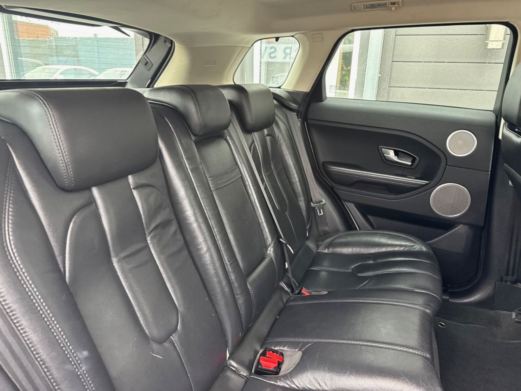 Used Land Rover Range Rover Evoque 2012 for sale - 78044017: Photo 29