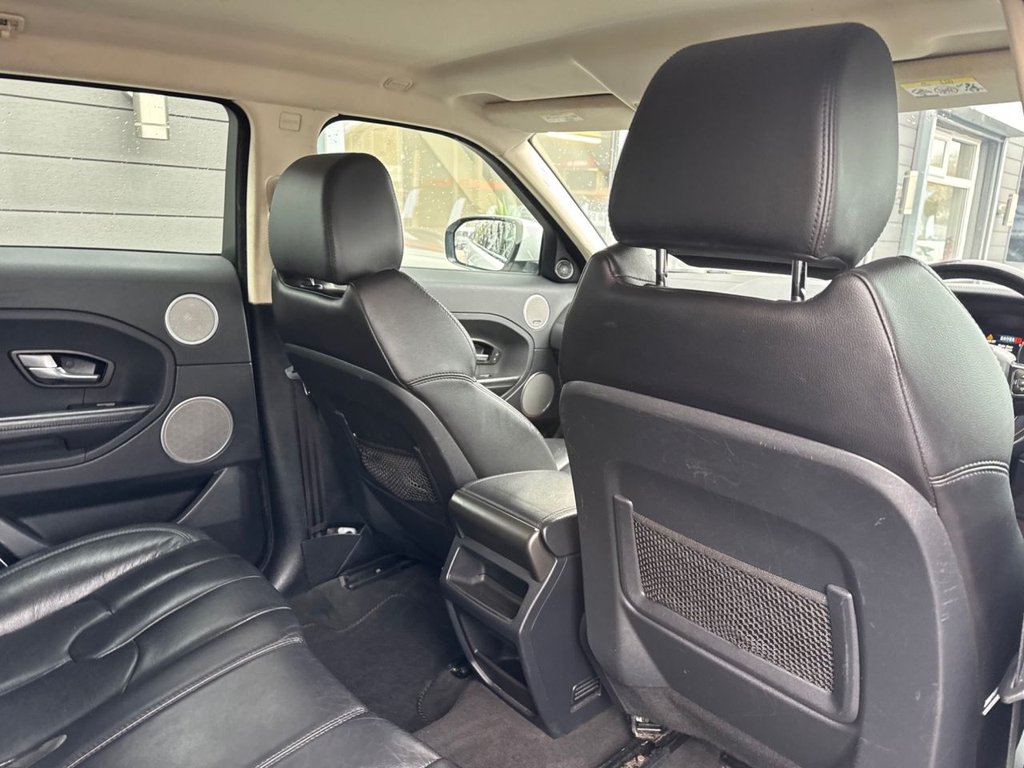 Used Land Rover Range Rover Evoque 2012 for sale - 78044017: Photo 30