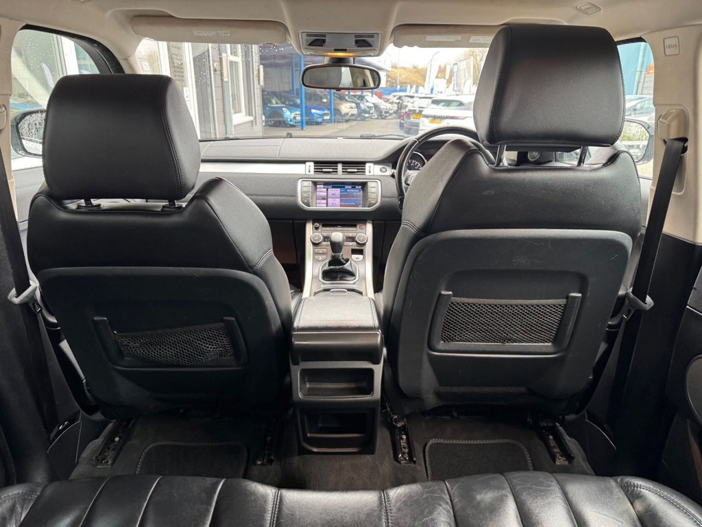 Used Land Rover Range Rover Evoque 2012 for sale - 78044017: Photo 31