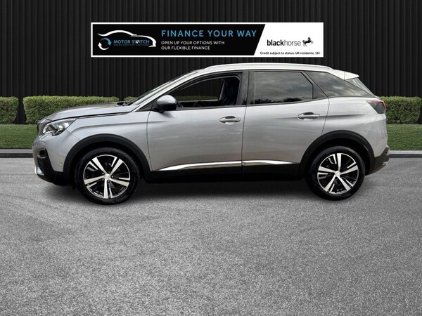 Used Peugeot 3008 2019 for sale - 76203218: Photo 12