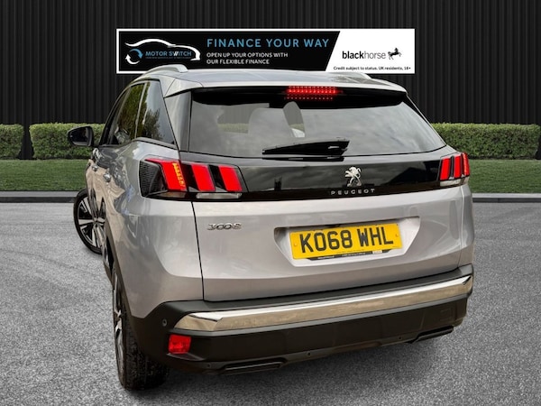 Used Peugeot 3008 2019 for sale - 76203218: Photo 13