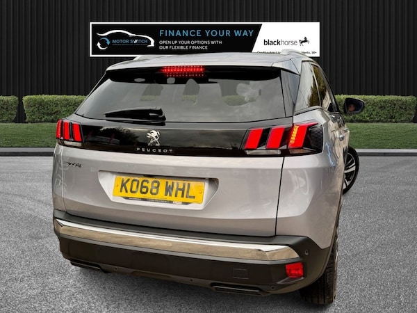 Used Peugeot 3008 2019 for sale - 76203218: Photo 14