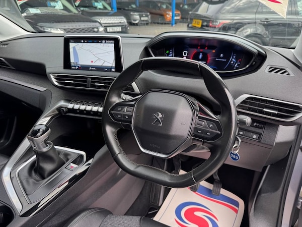 Used Peugeot 3008 2019 for sale - 76203218: Photo 15
