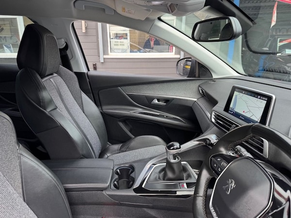 Used Peugeot 3008 2019 for sale - 76203218: Photo 17