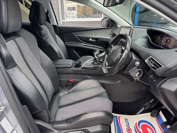 Used Peugeot 3008 2019 for sale - 76203218: Photo 18