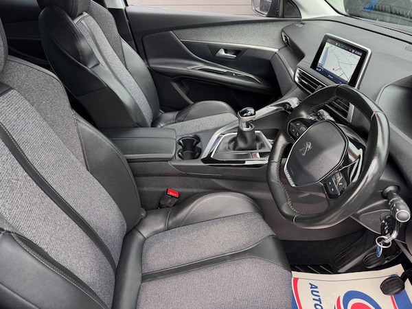 Used Peugeot 3008 2019 for sale - 76203218: Photo 20