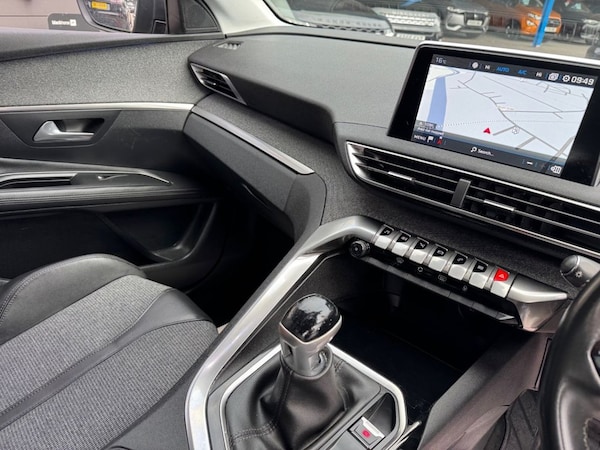 Used Peugeot 3008 2019 for sale - 76203218: Photo 22