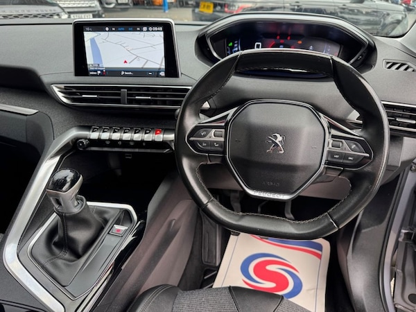 Used Peugeot 3008 2019 for sale - 76203218: Photo 24