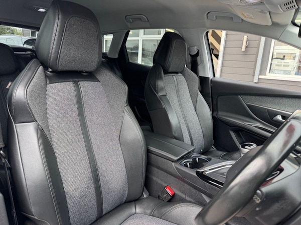 Used Peugeot 3008 2019 for sale - 76203218: Photo 26