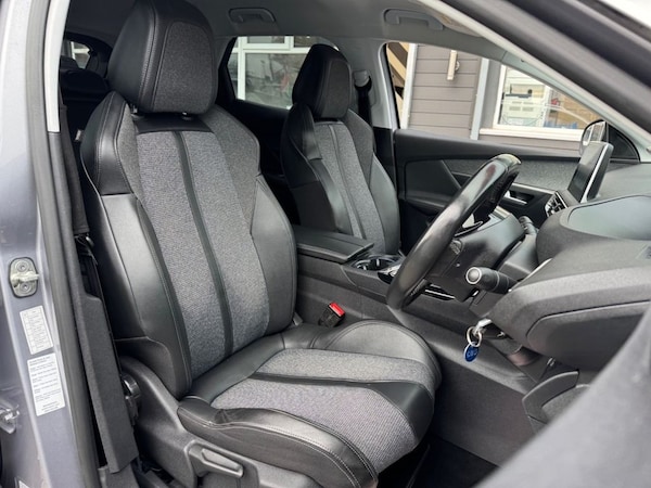 Used Peugeot 3008 2019 for sale - 76203218: Photo 27