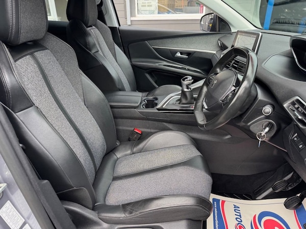 Used Peugeot 3008 2019 for sale - 76203218: Photo 28