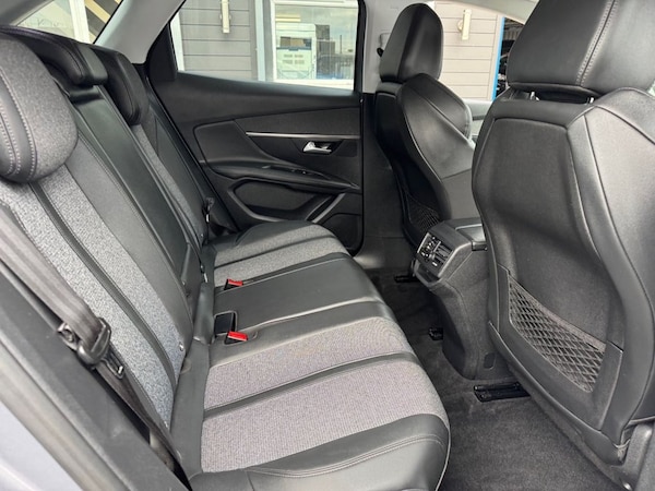 Used Peugeot 3008 2019 for sale - 76203218: Photo 29