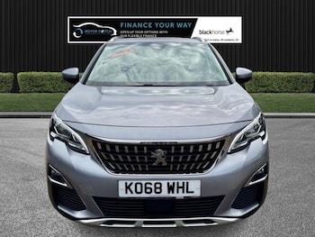 Used Peugeot 3008 2019 for sale - 76203218: Photo 2