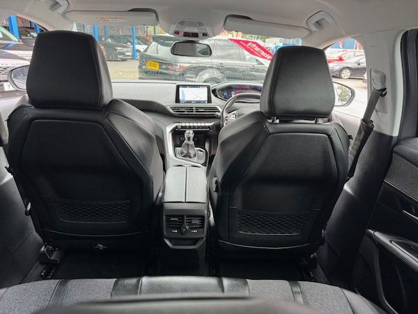Used Peugeot 3008 2019 for sale - 76203218: Photo 33