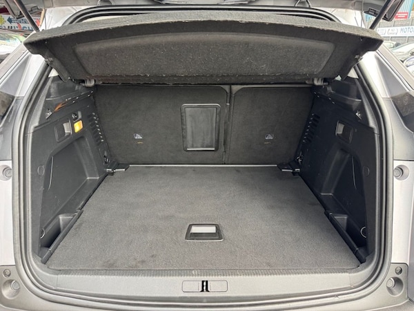 Used Peugeot 3008 2019 for sale - 76203218: Photo 34