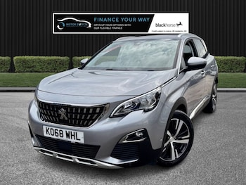 Used Peugeot 3008 2019 for sale - 76203218: Photo 4