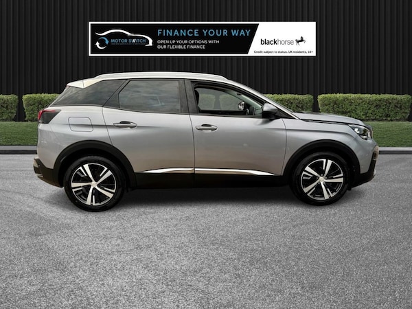 Used Peugeot 3008 2019 for sale - 76203218: Photo 5