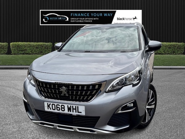 Used Peugeot 3008 2019 for sale - 76203218: Photo 7