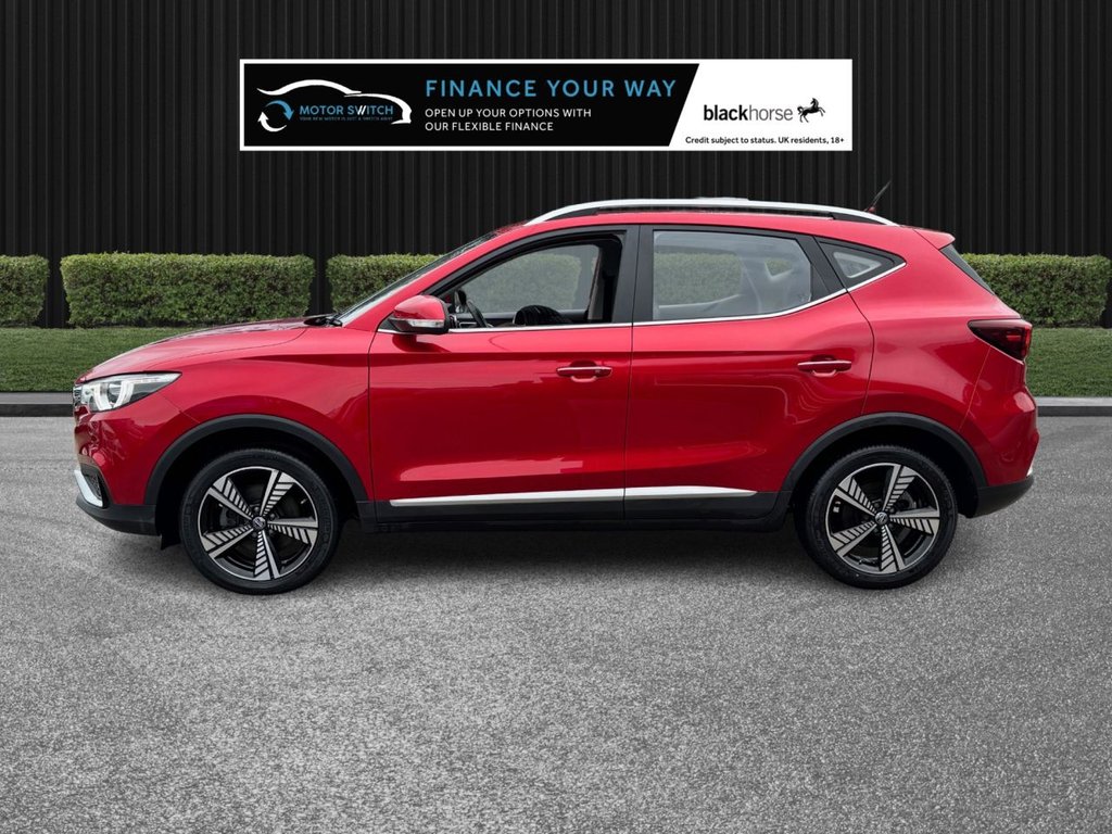 Used MG MG ZS 2021 for sale - 76154549: Photo 12