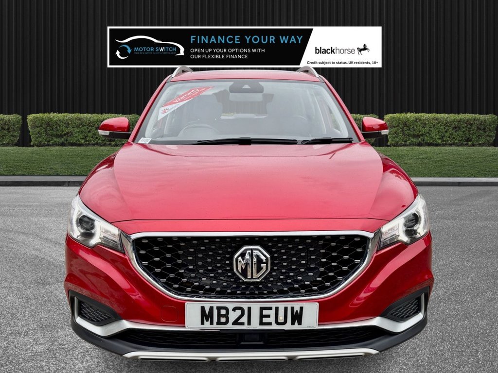 Used MG MG ZS 2021 for sale - 76154549: Photo 2