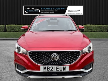 Used MG MG ZS 2021 for sale - 76154549: Photo 2