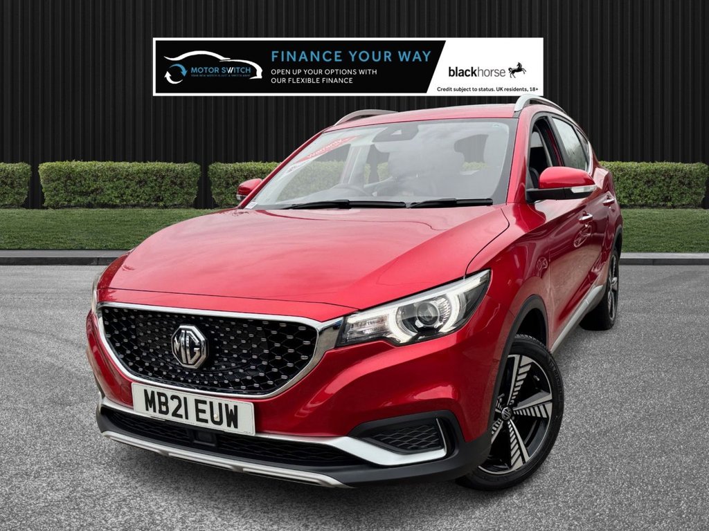 Used MG MG ZS 2021 for sale - 76154549: Photo 4