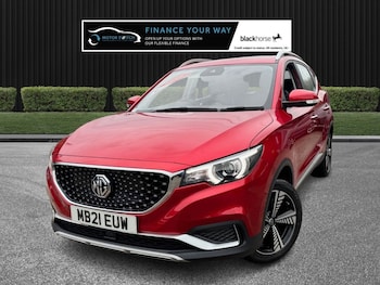 Used MG MG ZS 2021 for sale - 76154549: Photo 4