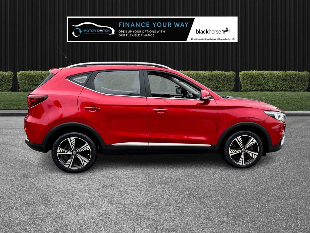 Used MG MG ZS 2021 for sale - 76154549: Photo 5