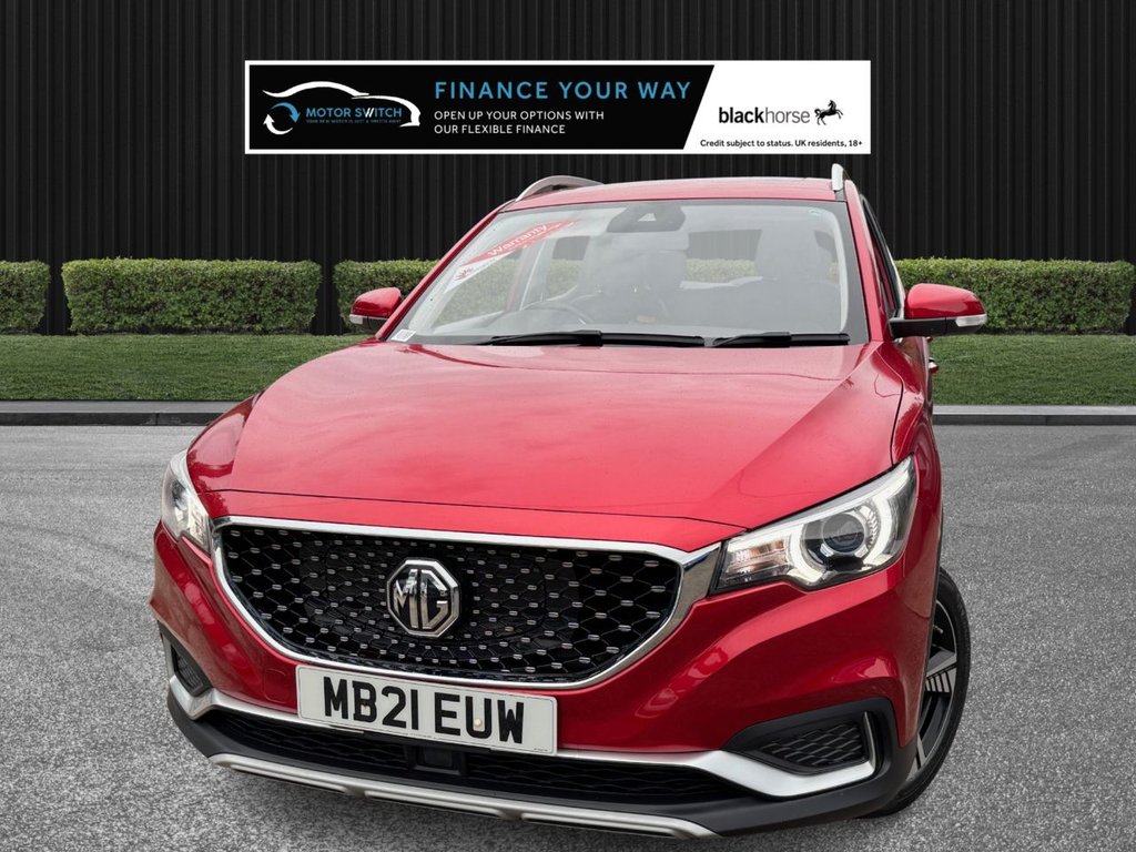 Used MG MG ZS 2021 for sale - 76154549: Photo 7