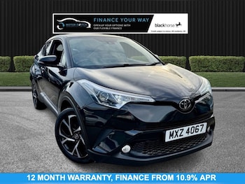 2018 (Z4) - 1.2T Design 5dr