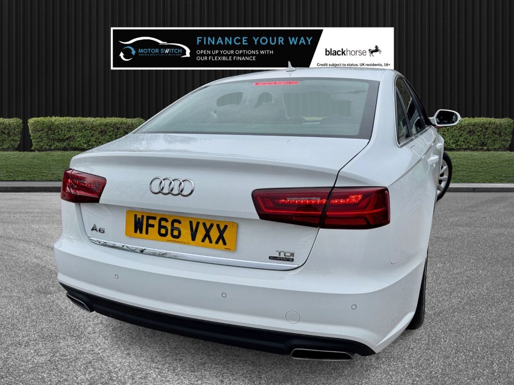 Used Audi A6 2016 for sale - 78029754: Photo 15