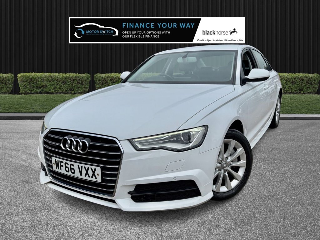 Used Audi A6 2016 for sale - 78029754: Photo 4