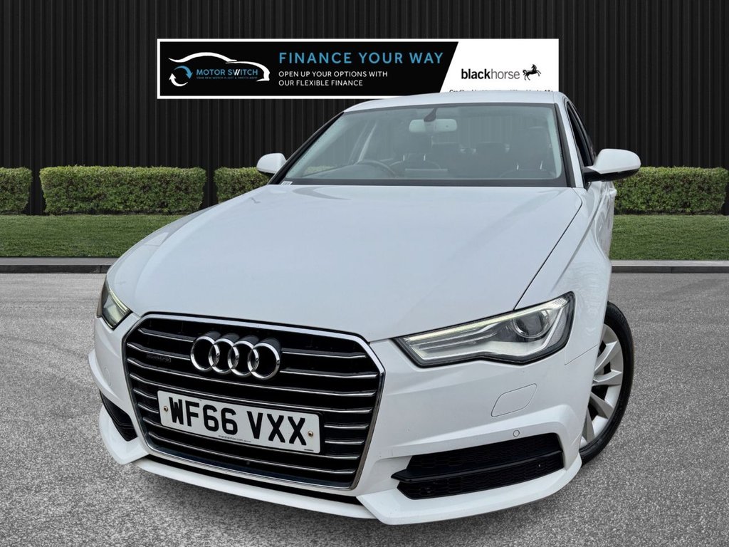 Used Audi A6 2016 for sale - 78029754: Photo 7