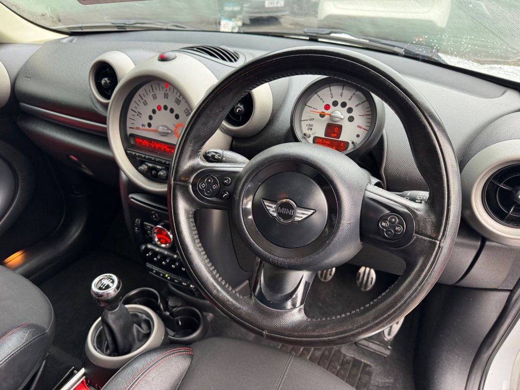 Used MINI Countryman 2010 for sale - 77421730: Photo 15
