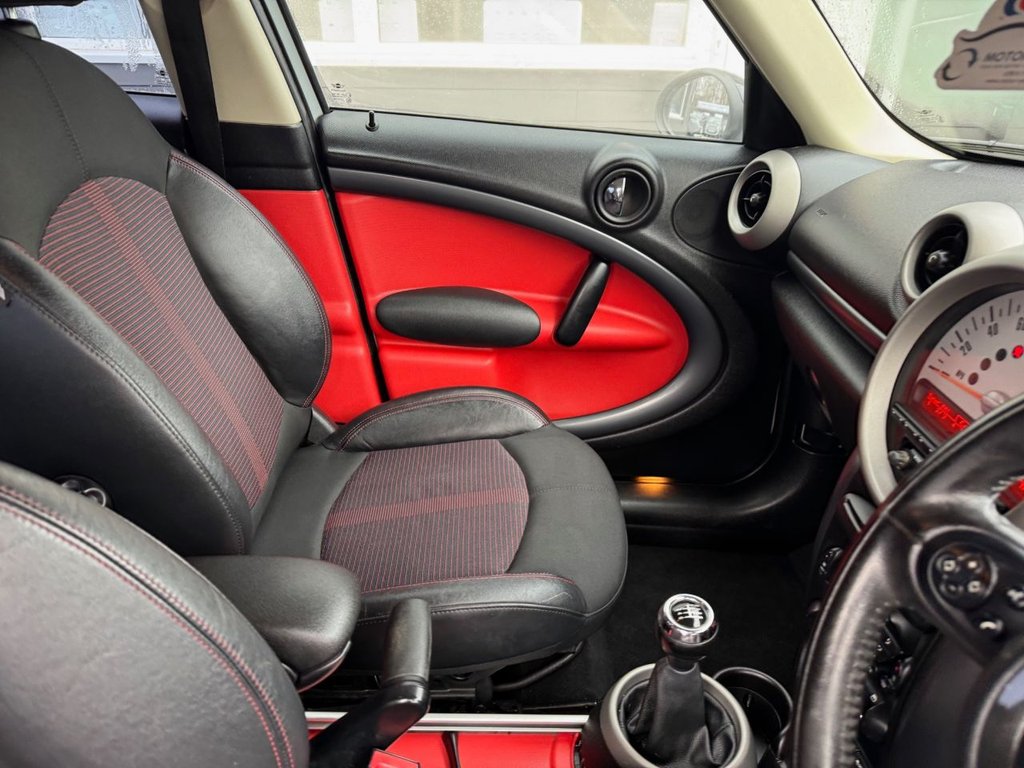 Used MINI Countryman 2010 for sale - 77421730: Photo 17