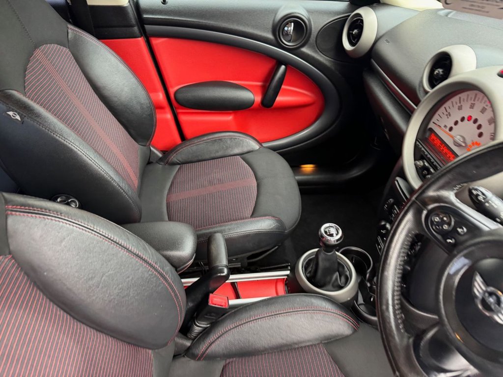 Used MINI Countryman 2010 for sale - 77421730: Photo 21