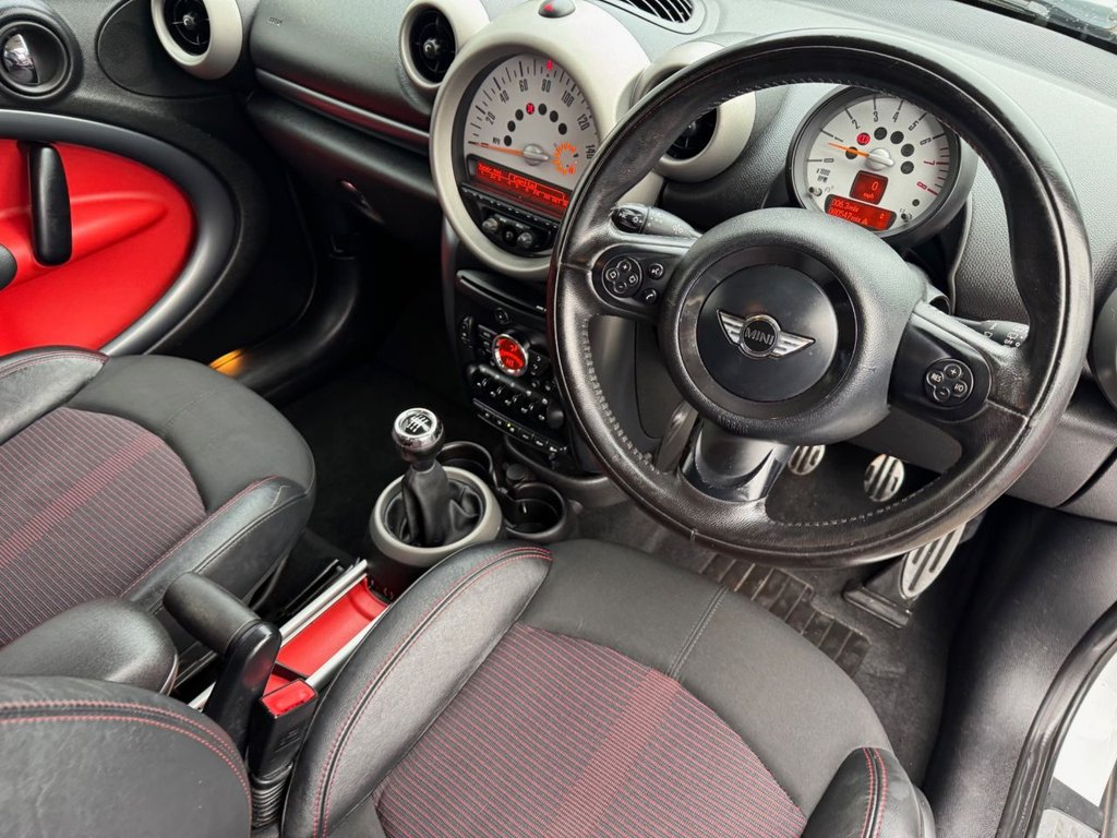 Used MINI Countryman 2010 for sale - 77421730: Photo 22