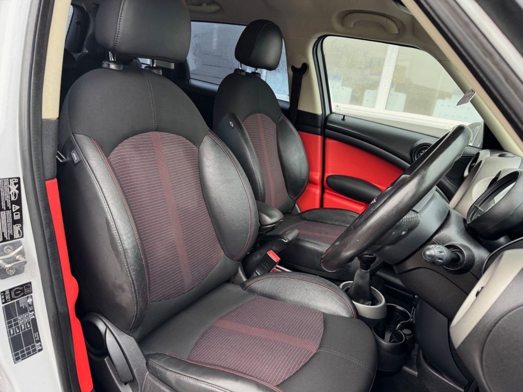 Used MINI Countryman 2010 for sale - 77421730: Photo 25