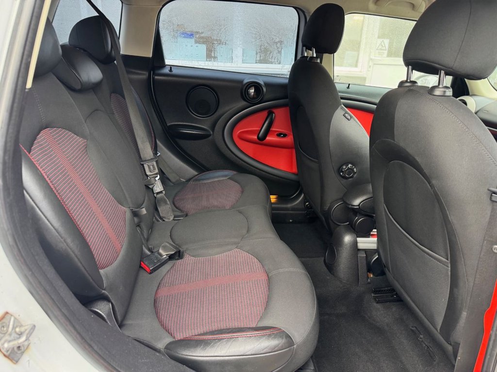 Used MINI Countryman 2010 for sale - 77421730: Photo 27