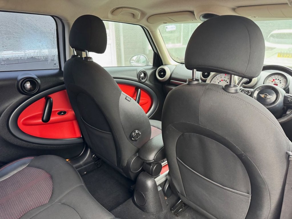 Used MINI Countryman 2010 for sale - 77421730: Photo 29