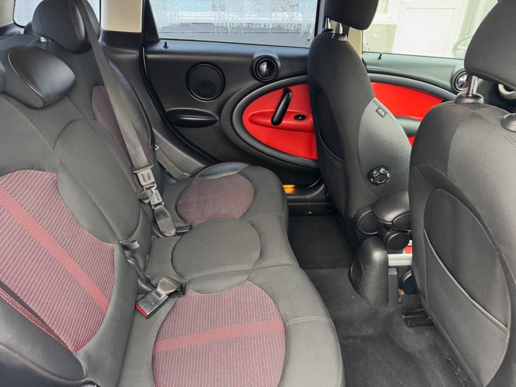 Used MINI Countryman 2010 for sale - 77421730: Photo 30