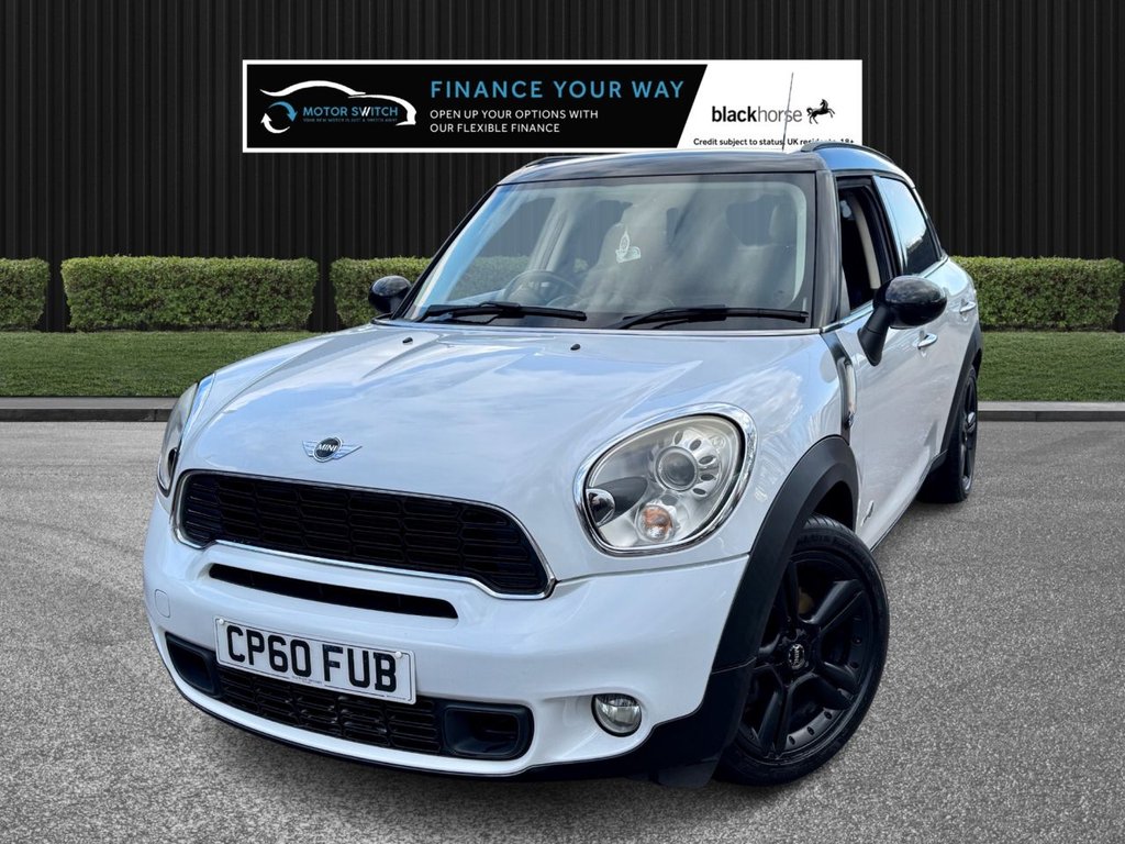 Used MINI Countryman 2010 for sale - 77421730: Photo 4