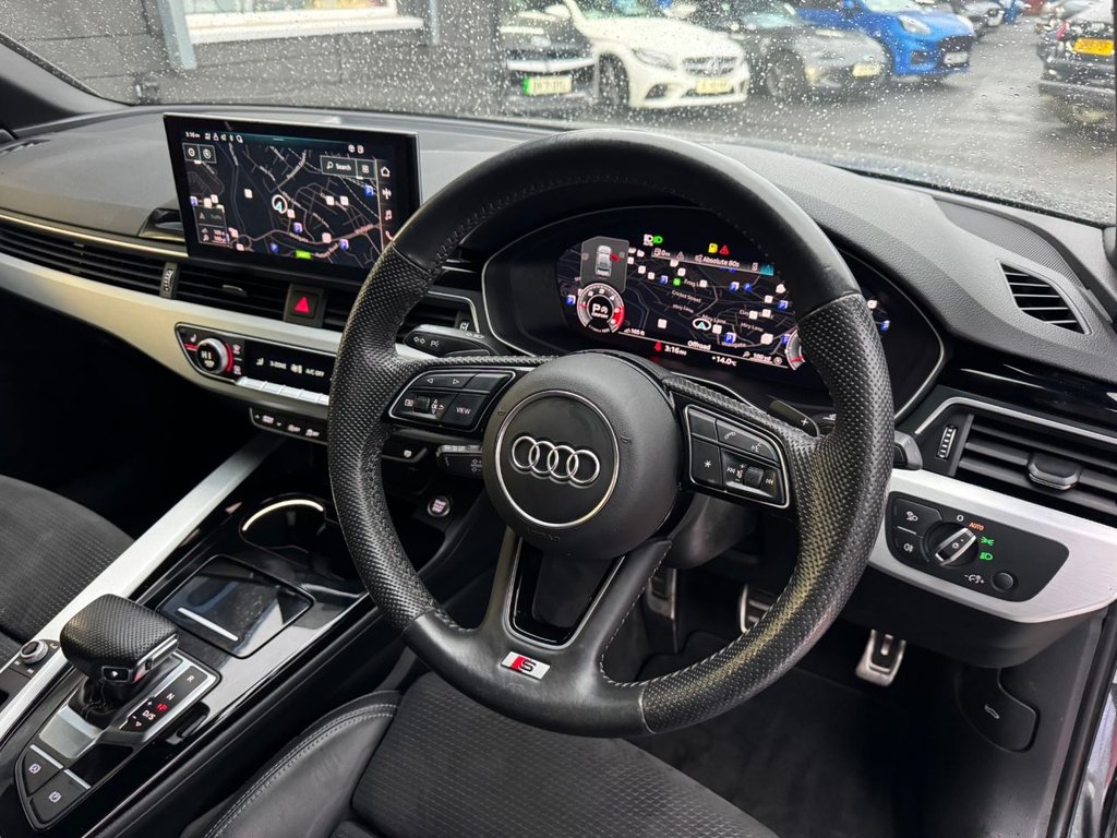 Used Audi A4 2020 for sale - 76654550: Photo 15