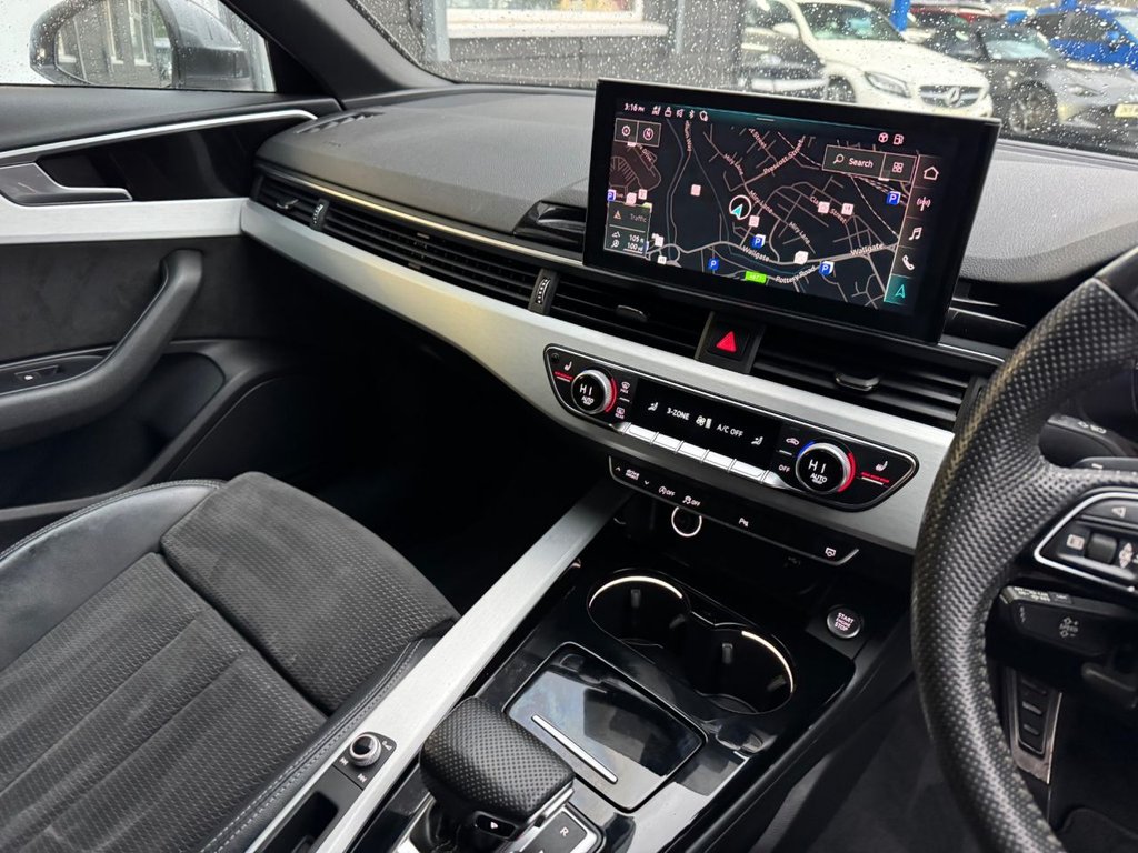 Used Audi A4 2020 for sale - 76654550: Photo 16