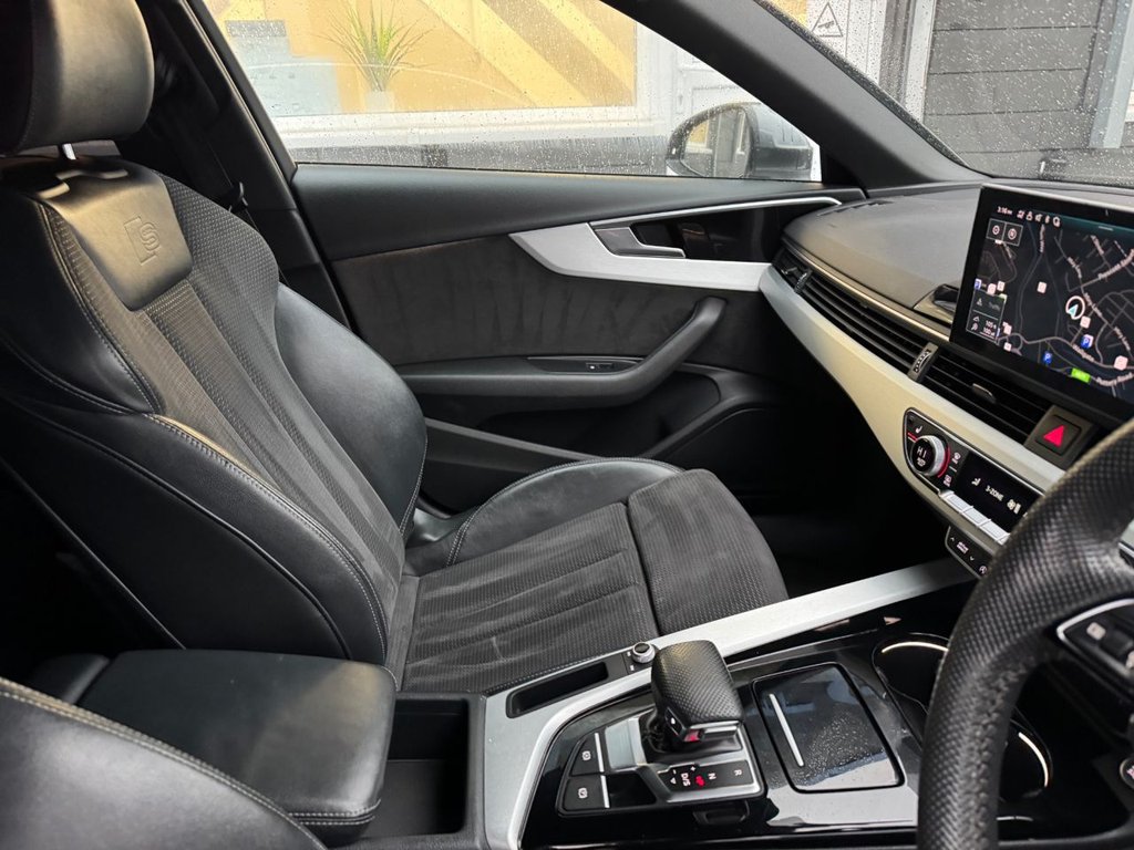 Used Audi A4 2020 for sale - 76654550: Photo 17