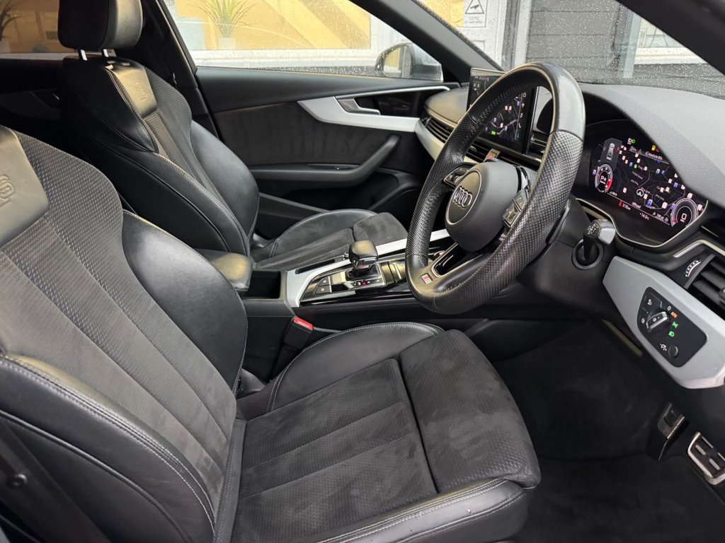 Used Audi A4 2020 for sale - 76654550: Photo 18