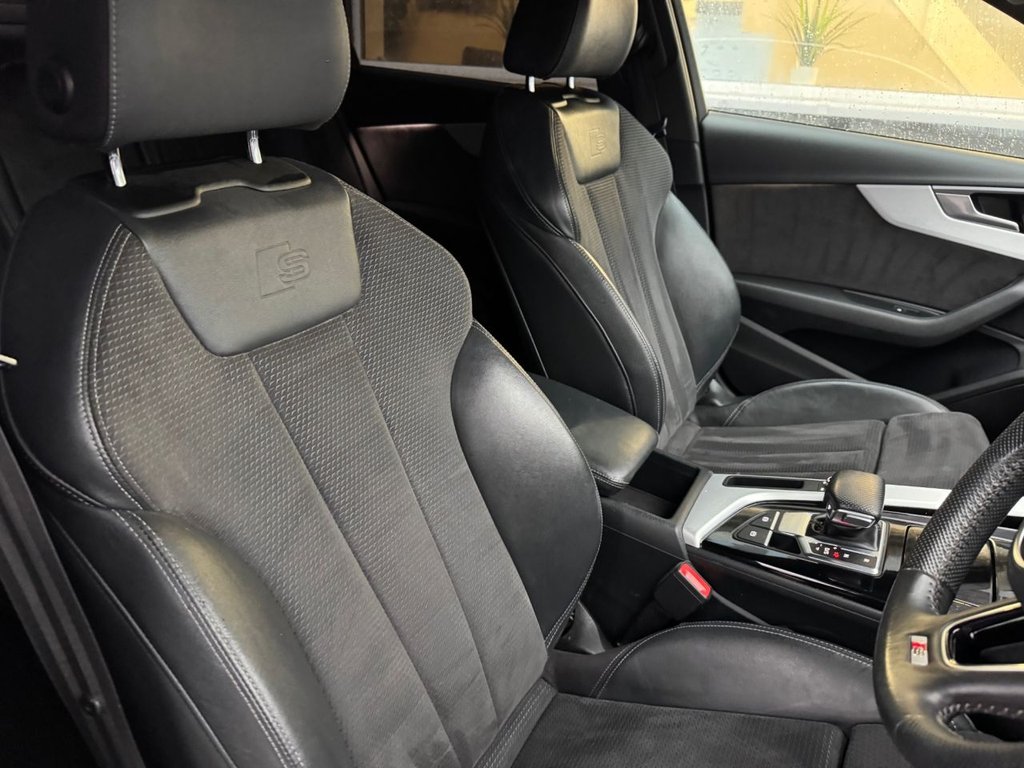 Used Audi A4 2020 for sale - 76654550: Photo 19