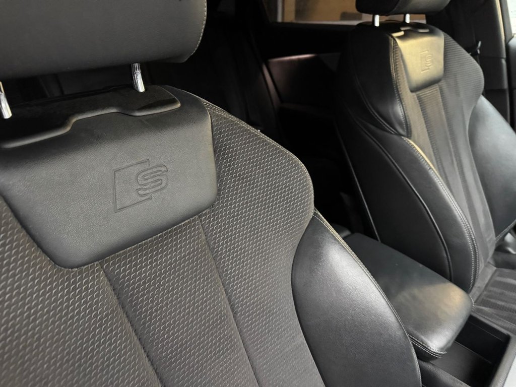 Used Audi A4 2020 for sale - 76654550: Photo 20