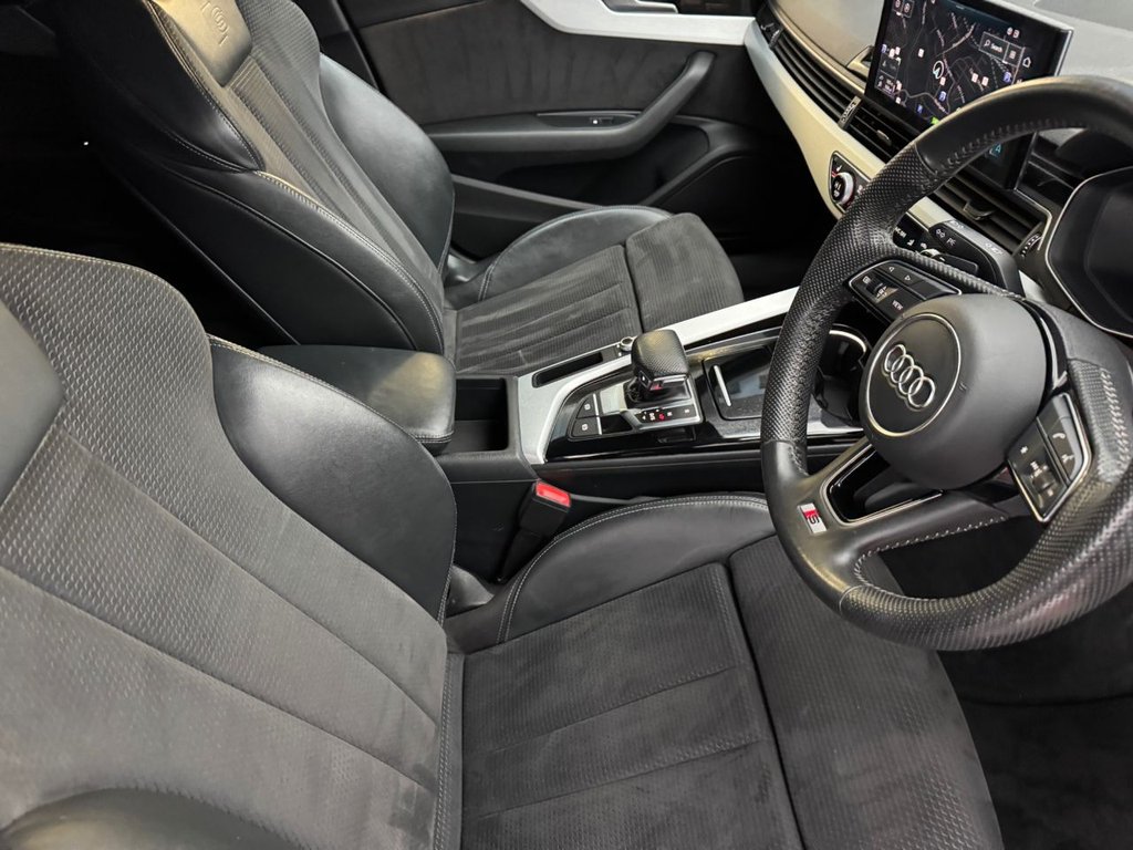 Used Audi A4 2020 for sale - 76654550: Photo 21