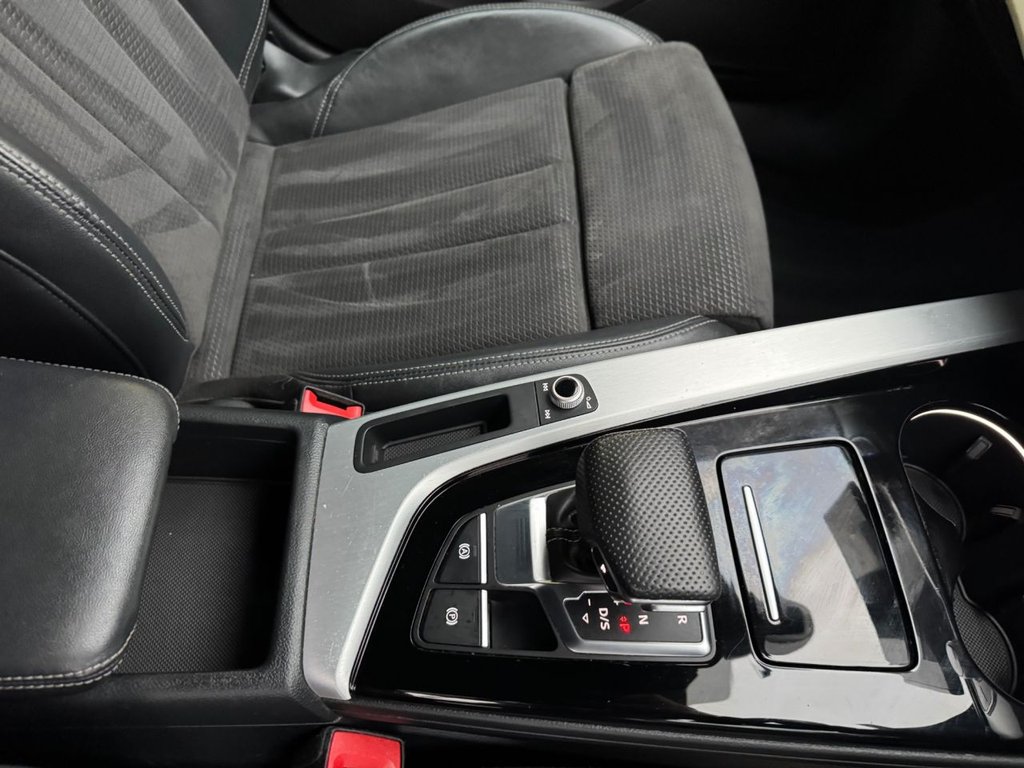 Used Audi A4 2020 for sale - 76654550: Photo 22